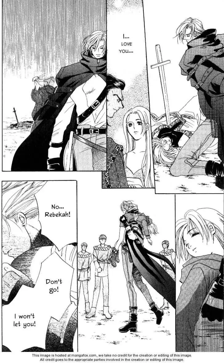 Nephylym (HANAMAKI Anna) Chapter 2.2 13